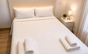 IFEMA APARTMENT - Aeropuerto y Feria a tu Alcance